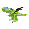 Dinosaurus RC na diaľkové ovládanie 44,5 cm (wk29660)