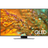 Samsung 75'' 75Q80D AI 4K QLED TV, SMART, Modrátooth 5.2, Wi-Fi 5, 4xHDMI 2.1, 2xUSB, Carbon Strieborná