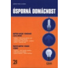 Úsporná domácnost - Ladislav Tintěra