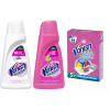 Odstraňovač škvŕn - Vanish Oxi pripomínanie gél 2L + zmizne utierky (Odstraňovač škvŕn - Vanish Oxi pripomínanie gél 2L + zmizne utierky)