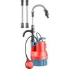Čerpadlo ponorné do suda 350W / 5000L/h / EXTOL 8895015