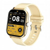 SMARTWATCH DÁMSKE NÁRAMKOVÉ HODINKY ELEGANTNÉ PRÉMIOVÉ ŠPORTOVÉ INTELIGENTNÉ HODINKY