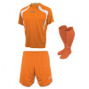 JOMA SET CHAMPION 1130.98.003, REAL 1035.006, CLASSIC 900-C-106