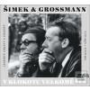 V klokotu velkoměsta (Miroslav Šimek, Jiří Grossmann)