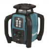 Makita SKR001Z aku stavební laser rotační zelený XGT, LXT, CXT