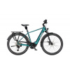Elektrobicykel KTM Macina Style 810 2025 Farba: Zelená, Veľkosť rámu: 46 cm, Priemer kolies: 28”