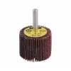 EXTOL PREMIUM 8803371 kotouč lamelový brusný na stopce, O 40x30x6mm, P60