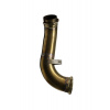 GPR Decat pipe GPR KT.107.DEC Brushed Stainless steel