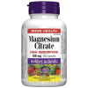 Webber Naturals Magnesium 150 mg cps 1x60 ks