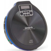 AIWA PCD-810BL, prenosný CD prehrávač