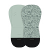 Petite&Mars vložka Foamy Green Hipster