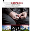 Kompozice v [digitální] fotografii pohledem dvaceti pěti českých fotografů - Kolektiv autorů