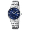 Dámske hodinky FESTINA 20019/2 SWISS MADE