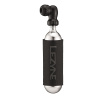 Čerpadlo LEZYNE Twin Speed Drive CO2 Black/Hi Gloss + 16g kazeta