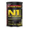 Nutrend N1 pre workout