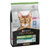 PRO PLAN suché krmivo pre dospelé mačky - králik 3 kg