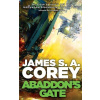 The Expanse 03. Abaddon's Gate