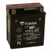 YUASA Yuasa YTX7L-BS 12V 6Ah 100A