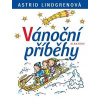 Vánoční příběhy - Lindgrenová Astrid