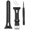 Opasok Garmin 010-11251-44 pre Forerunner 10/15 čierny (010-11251-44)
