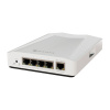 Mikrotik CRS304-4XG-IN, Cloud Router Switch (CRS304-4XG-IN)