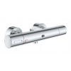 Grohe Eurosmart Cosmopolitan E Elektronická sprchová batéria, batériové napájanie, chróm 36457000-GR