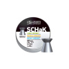 JSB Match Diabolo JSB SCHaK (modrá - S100) 4,50mm 500ks