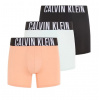 Pánske boxerky Calvin Klein Intense Power Boxer Briefs 3P - Viacfarebný (XL)
