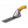 Powermat PM0946, Akumulátorové nožnice na trávu a kry Li-Ion, 3,6 V