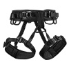 ROCK EMPIRE Equip Belt, černá - M-XXL