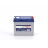TATechnix Autobatérie 45Ah/330A Suzuki GRAND VITARA II (JT, TE, TD) - Bosch