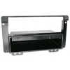 Rámeček autorádia 1/2-DIN Land Rover Freelander I.