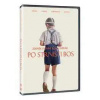 Po strništi bos - DVD plast