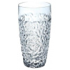 CRYSTAL BOHEMIA Poháre Bohemia Jihlava Sada pohárov na vodu 6 ks 430 ml NICOLETTE