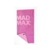 Mad Max Ručník růžový sports towel dark pink