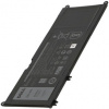 Dell originálna batéria Li-Ion 56WH 4CELL W7NKD/7FHHV/PVHT1/33YDH (77053321)