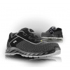 VM Footwear MINNEAPOLIS S3 ESD Bezpečnostná obuv čierna/šedá 46