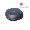 SanDisk Desk Drive SSD External 8TB USB-C 1000 MB/s (SanDisk Desk Drive SSD External 8TB USB-C 1000 MB/s)