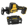 DeWalt DCS369NT 18V mečová pila, bez aku, kufr