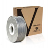 VERBATIM Filament pre 3D tlačiarne PLA 1.75mm, 335m, 1kg strieborná/kovovo sivá (55275) (55319)