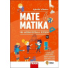 Matematika 6 pro každého šesťáka a šesťačku - Jan Frank, Lukáš Honzík, Martina Kašparová, Šárka Pěchoučková
