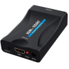 PremiumCord Prevodník HDMI na SCART (khscart03) KHSCART03