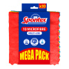 Spontex Microfibre Multi-Usages utierka 10 ks
