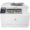 HP Color LaserJet Pro Farebná multifunkčná tlačiareň MFP M183fw, Tlač, kopírovanie, skenovanie, faxovanie, Automatický podávač na 35 hárkov; Energeticky účinné; Silné zabezpečenie; Dvojpásmové pripoje