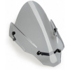 PUIG plexi štít Z-RACING 20794H dymová