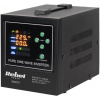 Napájací zdroj REBEL POWER-800-LFP4 12V 230V 800VA 500W čierny