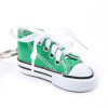 mobilNET Kľúčenka teniska zelená DPR-0075-SHO-GREEN