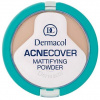 Dermacol Acnecover Mattifying Powder 3 Sand 11 g
