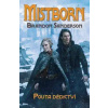 Mistborn - Pouta dědictví - Brandon Sanderson