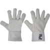 CERVA SNIPE WINTER rukavice celokožené Farba: sivá, Veľkosť: 10, Farba2: sivá